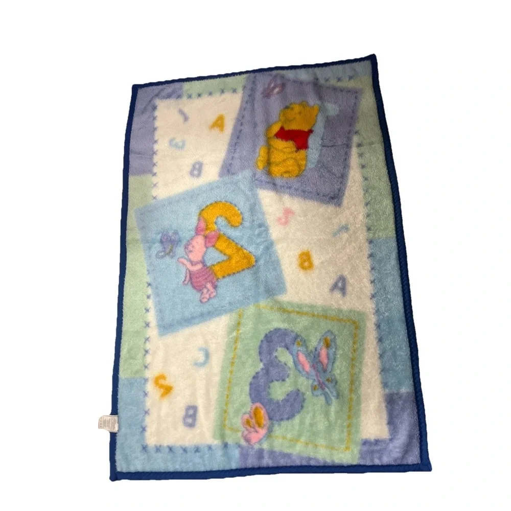 Crown Crafts great preowned